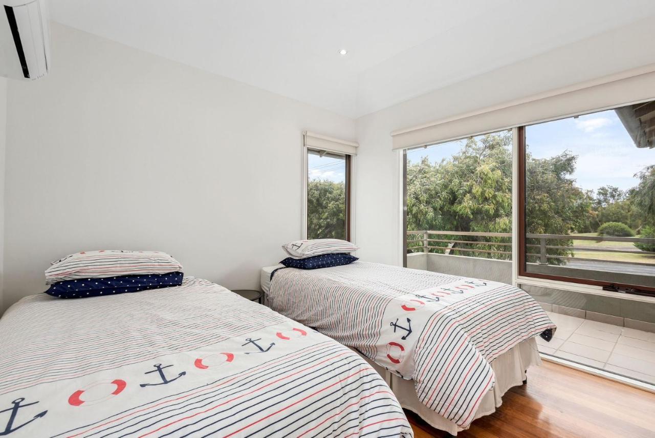 Bayti Retreat Villa Queenscliff Exterior photo